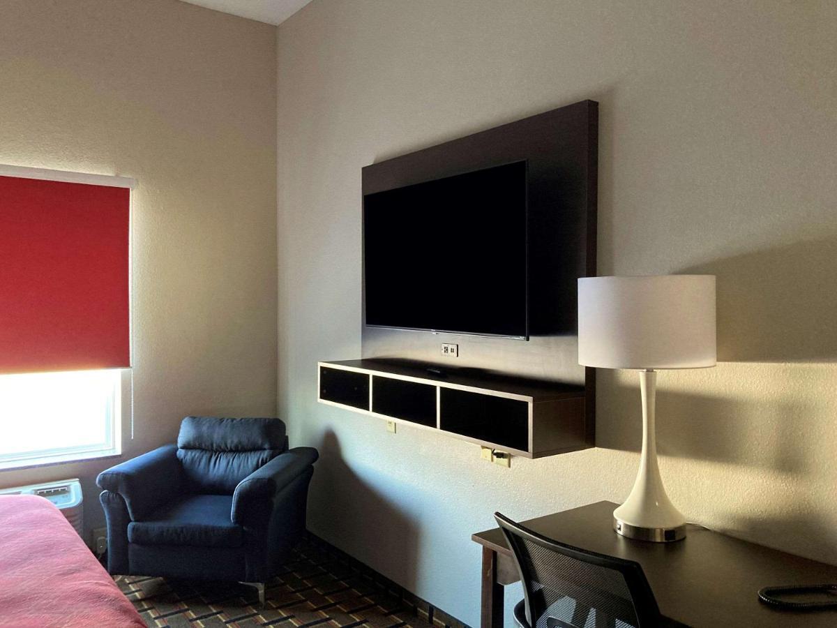 Econo Lodge Augusta