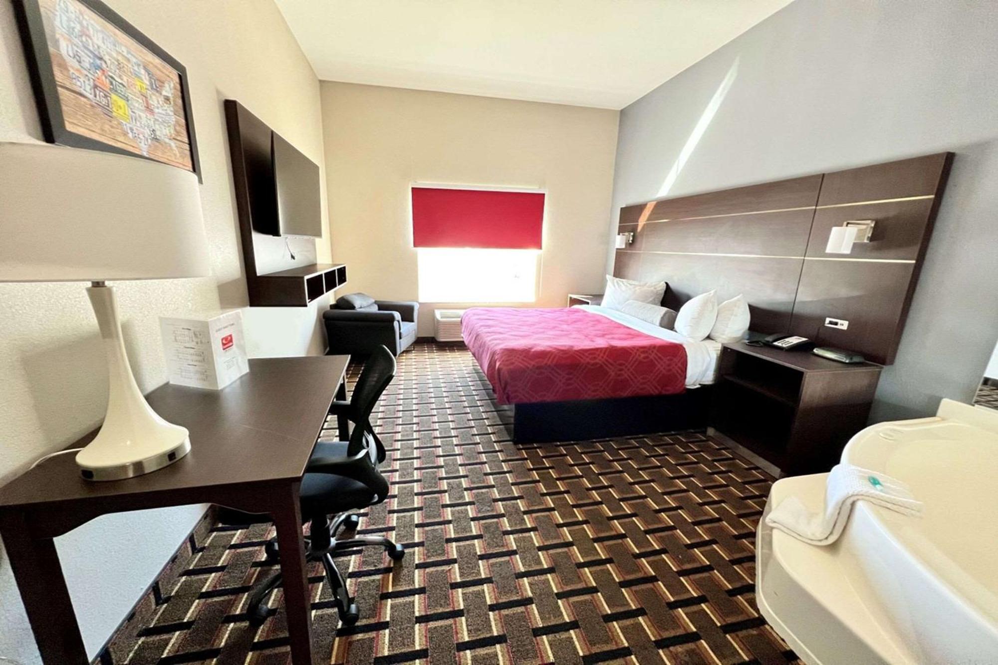 Lodge Econo