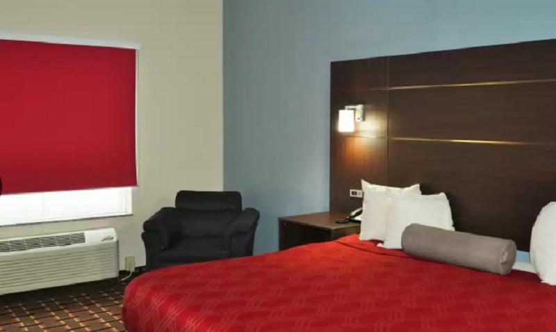 Econo Lodge Augusta